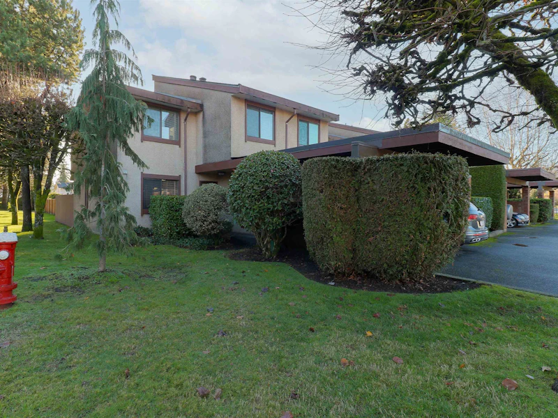 62 - 11751 King Road, Richmond BC V7A 3B5