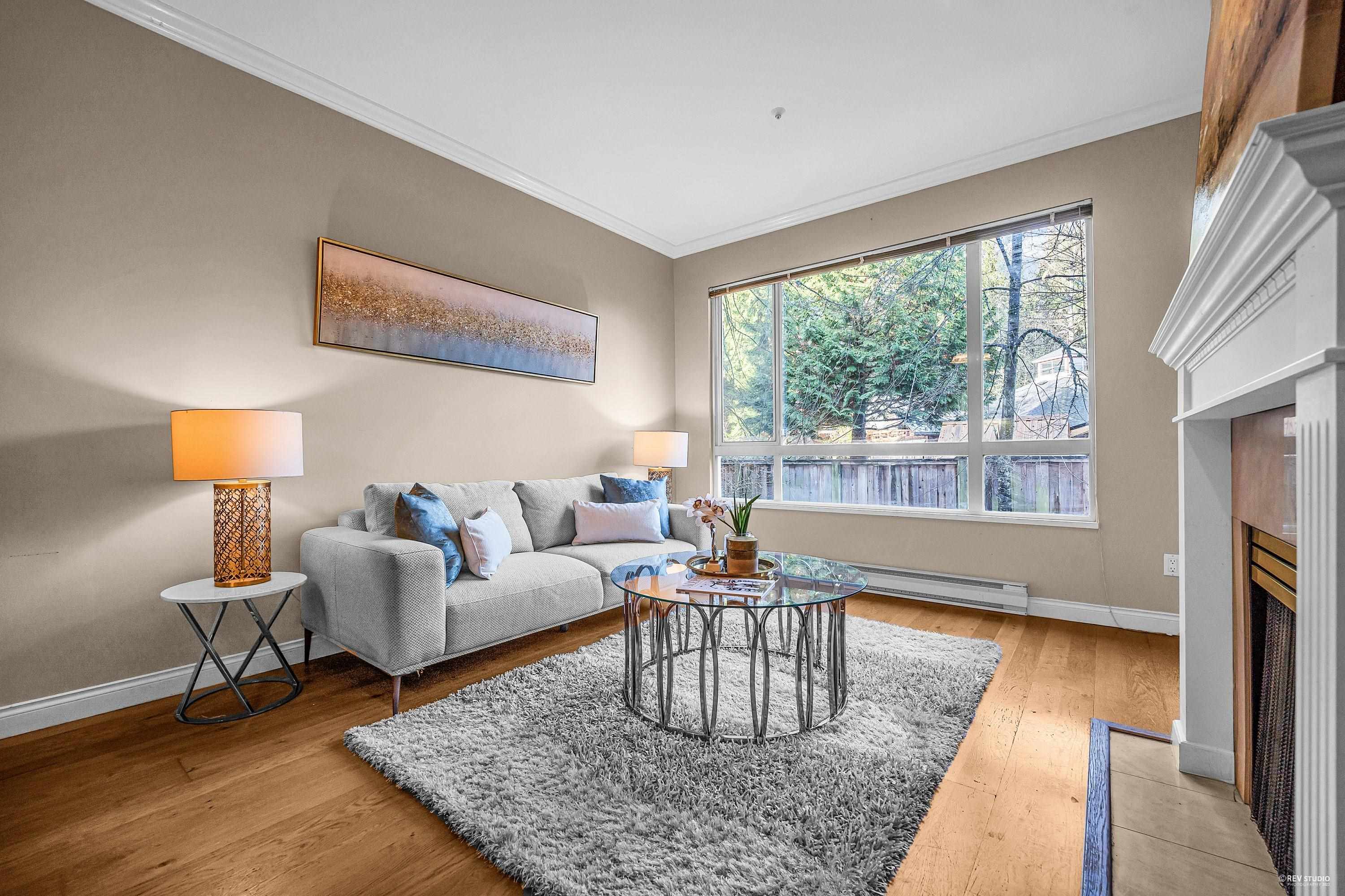 228-5735 Hampton Place, Vancouver, BC, V6T 2G8