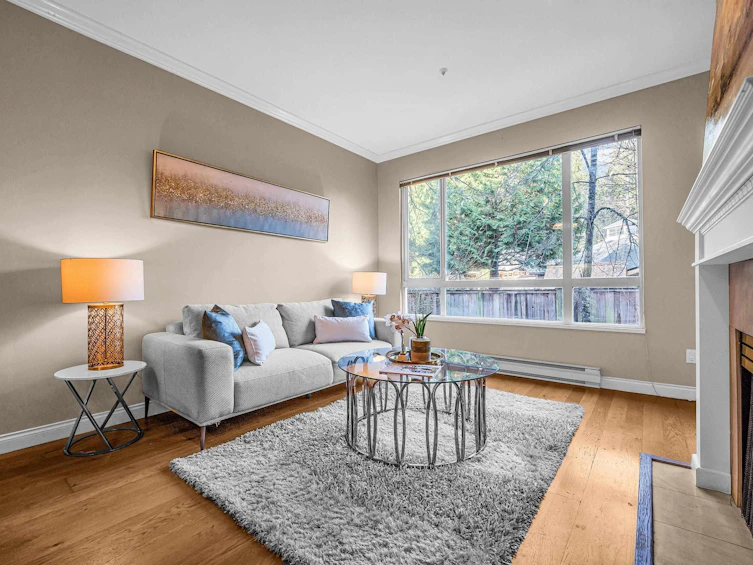 228-5735 Hampton Place, Vancouver, BC, V6T 2G8