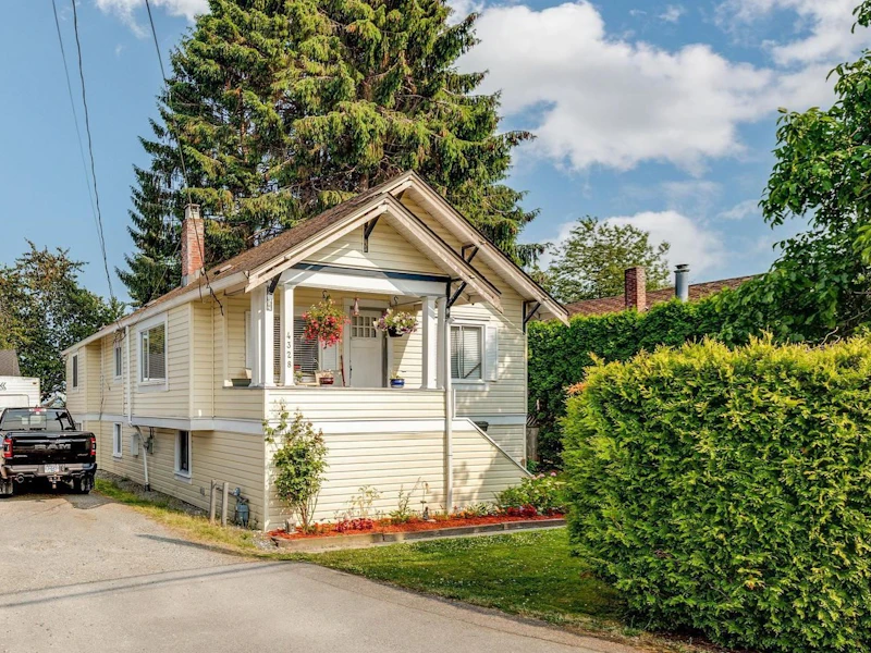 4328 Arthur Drive, Delta BC V4K 2W8