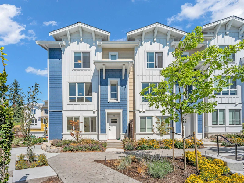 101 - 16561 17a Avenue, Surrey BC