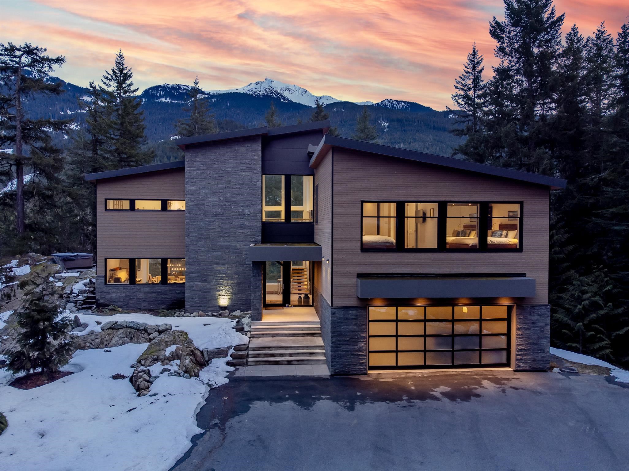 5221 Jordan Lane, Whistler, BC, V8E 1J5