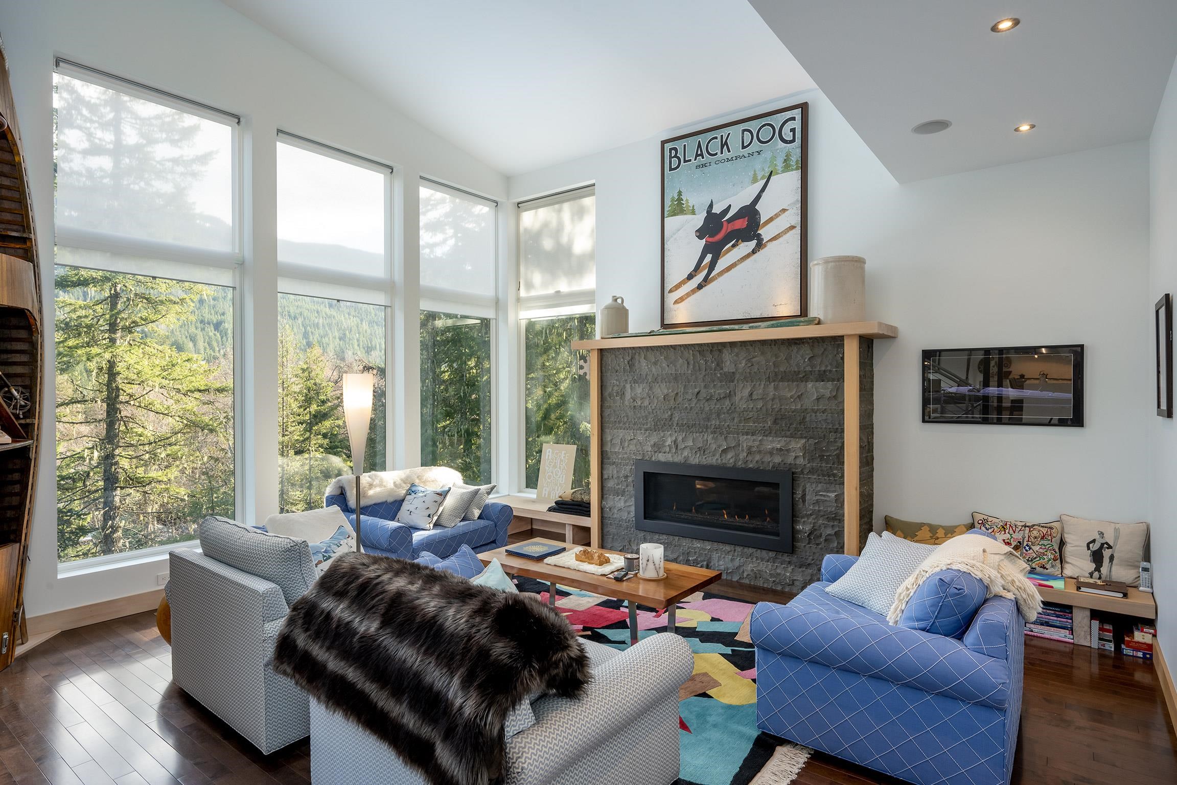 5221 Jordan Lane, Whistler, BC, V8E 1J5 - 2