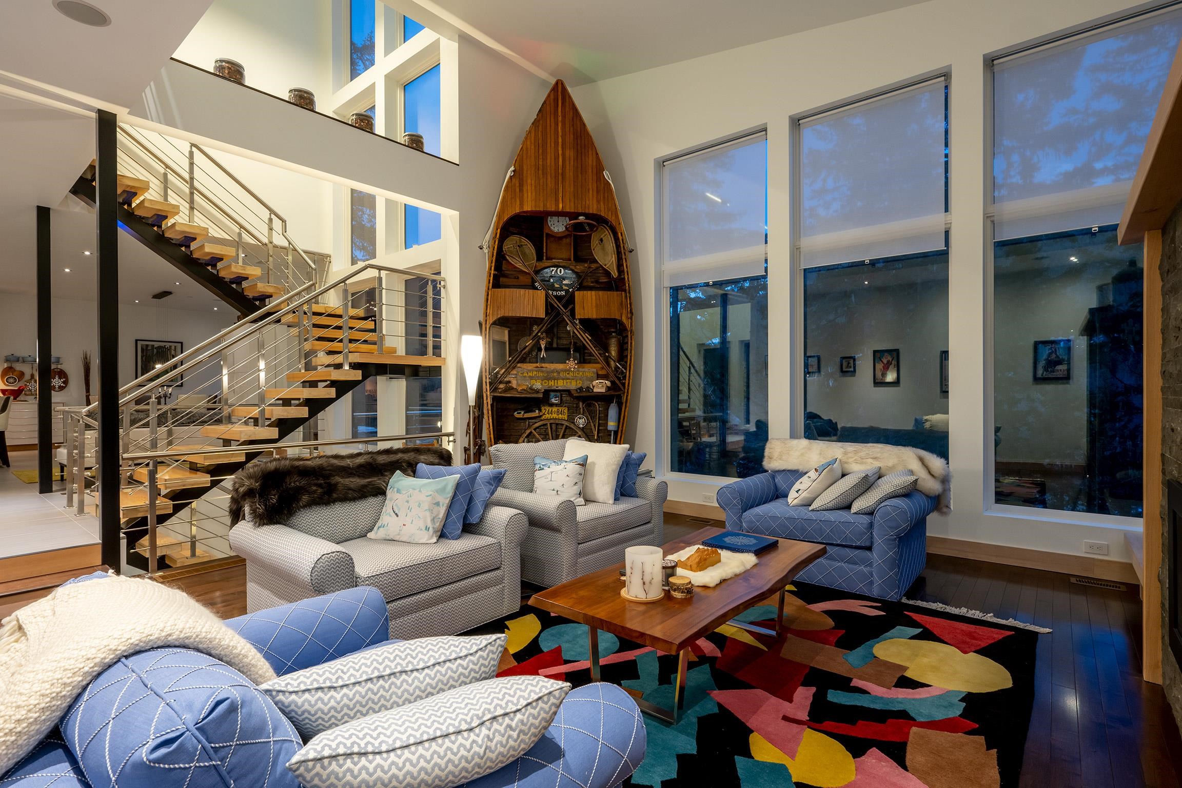 5221 Jordan Lane, Whistler, BC, V8E 1J5 - 3