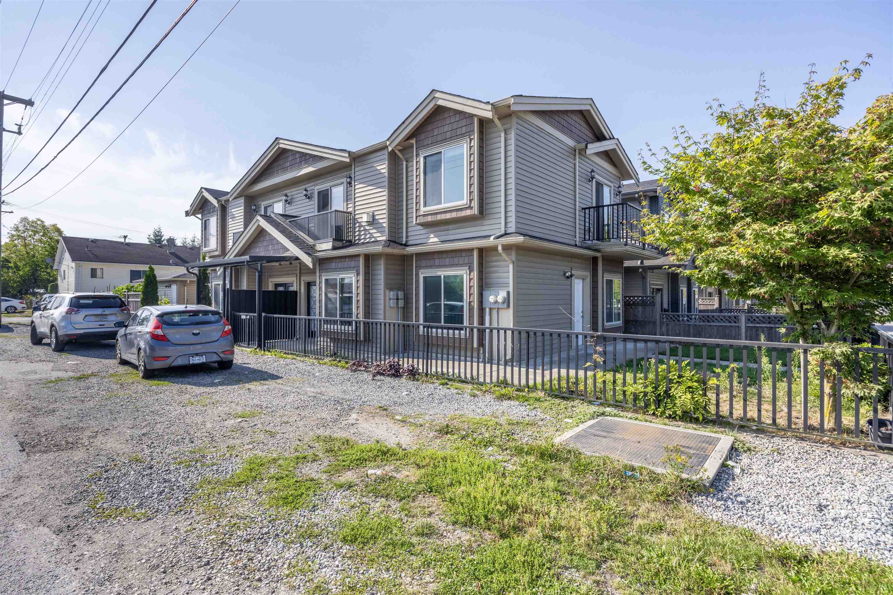 7847 15th Street, Burnaby, BC, V3N 2M7