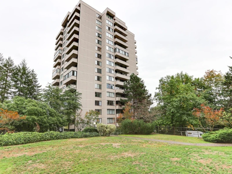 903 - 2060 Bellwood Avenue, Burnaby BC V5B 4V2