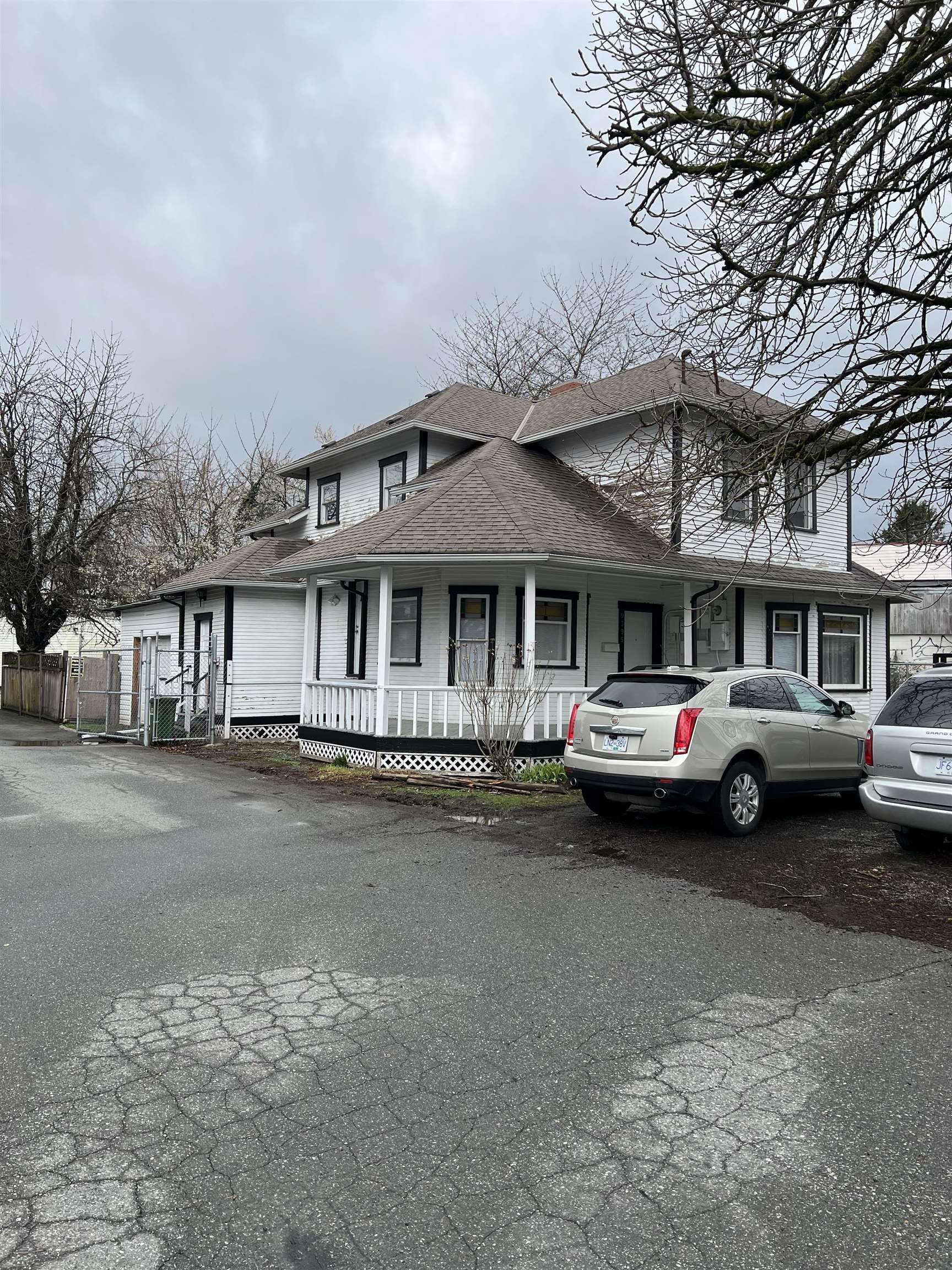 9395 Williams Street, Chilliwack, BC, V2P 5C9