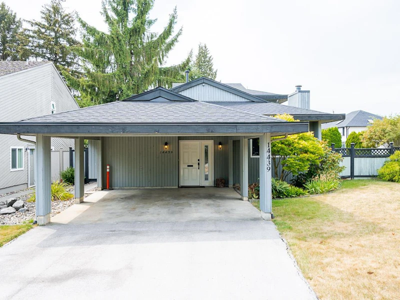 14439 Chartwell Drive, Surrey BC V3S 5E3
