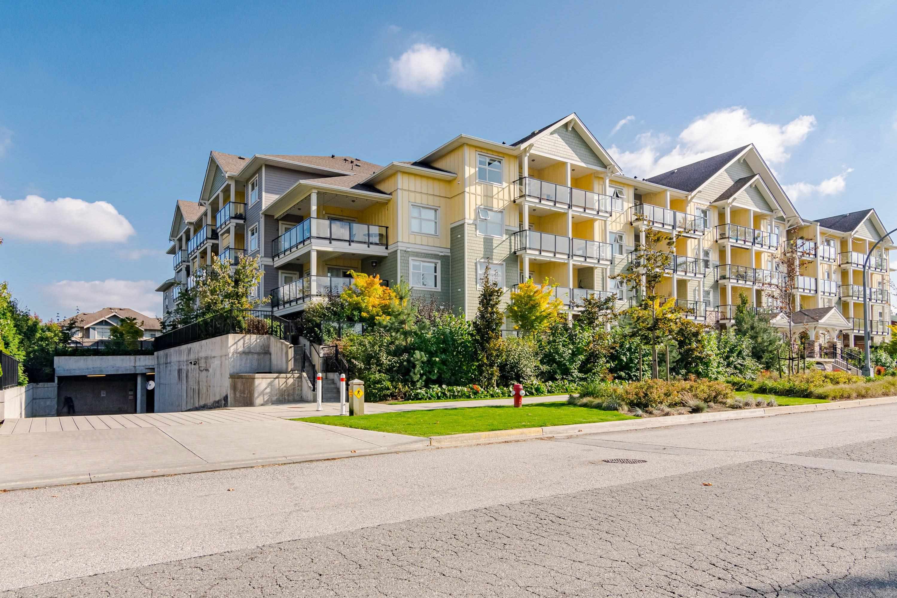 315-5020 221a Street, Langley, BC, V2Y 0V5