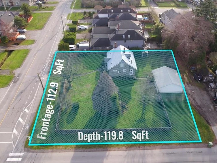 11031 4th Avenue, Richmond, BC, V3E 3G3
