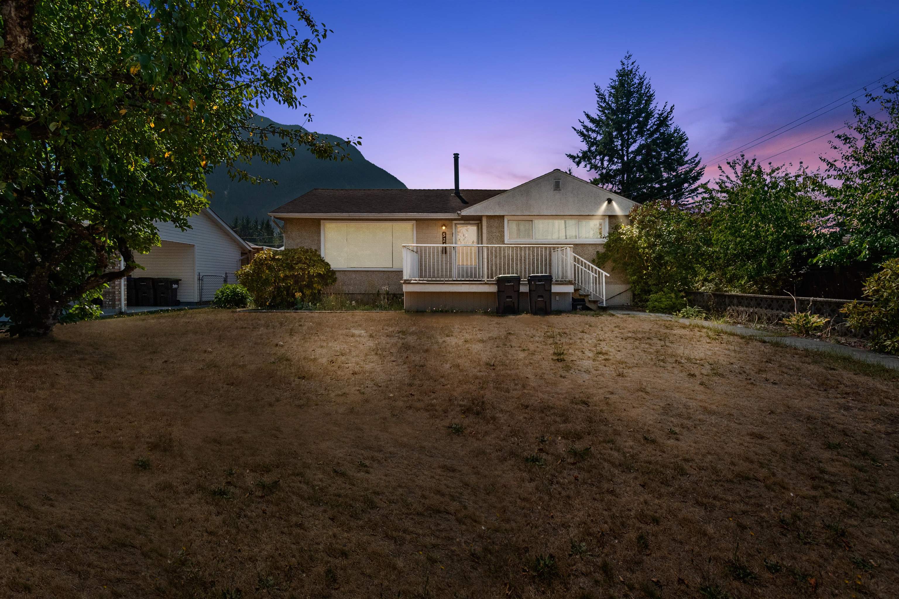 524 Rupert Street, Hope, BC, V0X 1L0