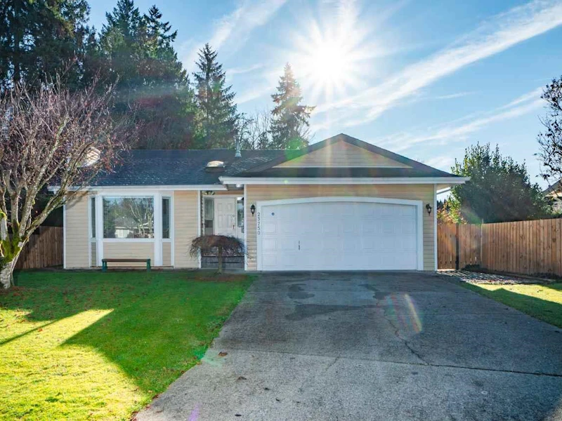 23750 119b Avenue, Maple Ridge BC V4R 1V9