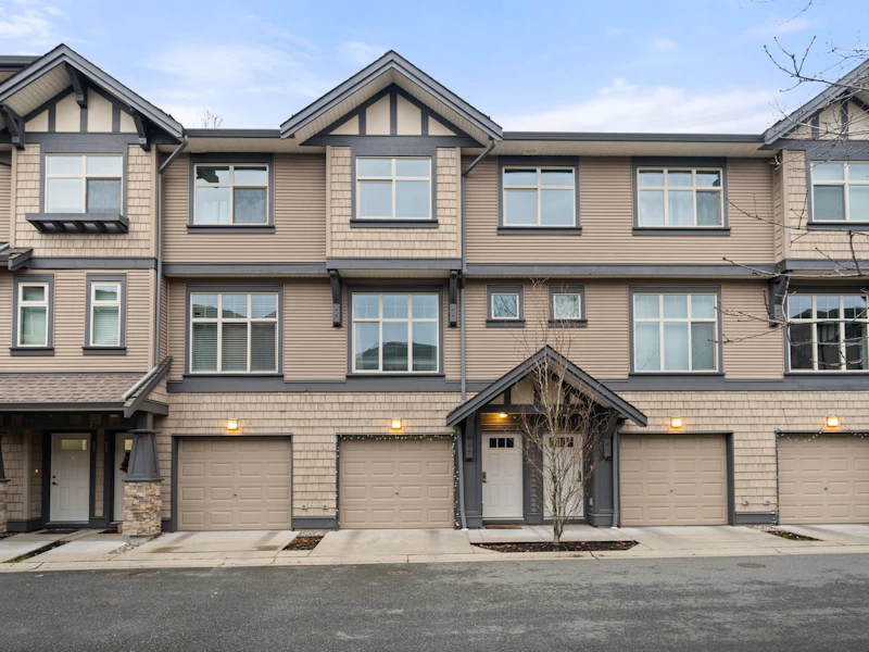 50 - 31125 Westridge Place, Abbotsford BC V2T 0E7