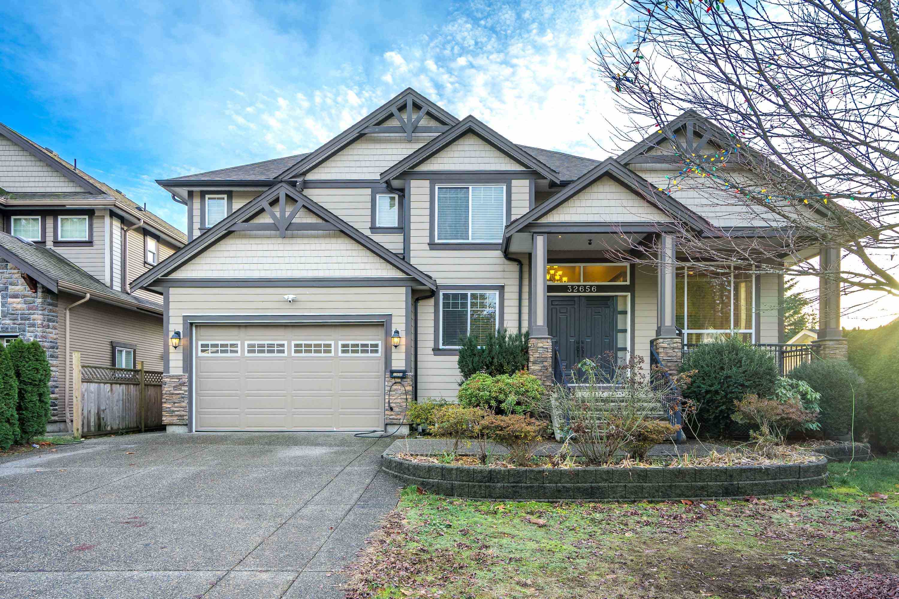 32656 Badger Avenue, Mission, BC, V2V 5H7