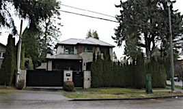 5808 Crown Street, Vancouver, BC, V6N 2B7