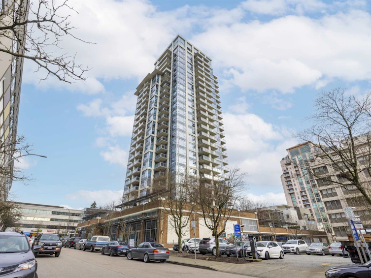 2402-608 Belmont Street, New Westminster, BC, V3M 0G8