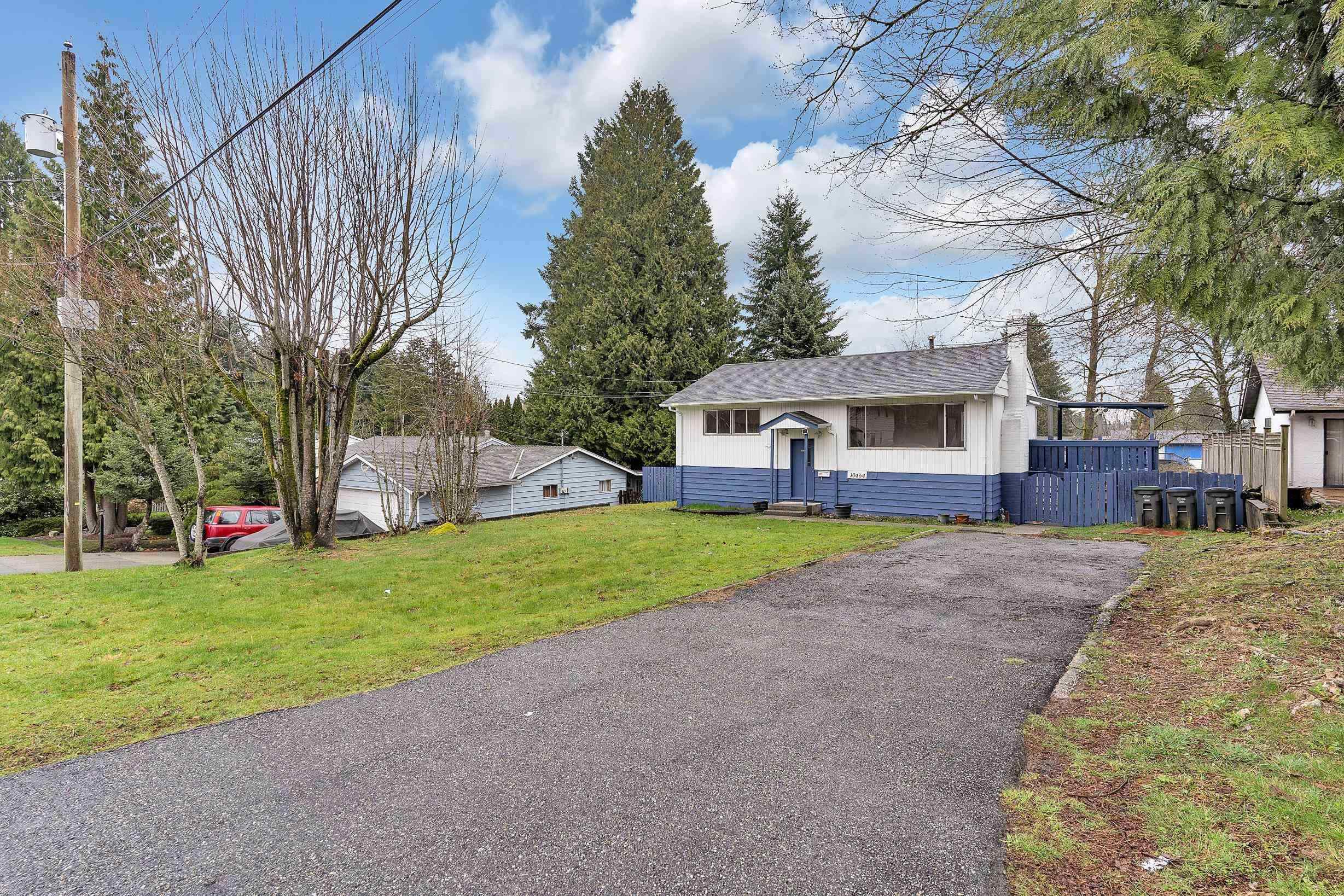 10464 154a Street, Surrey, BC, V3R 4K1 - 2
