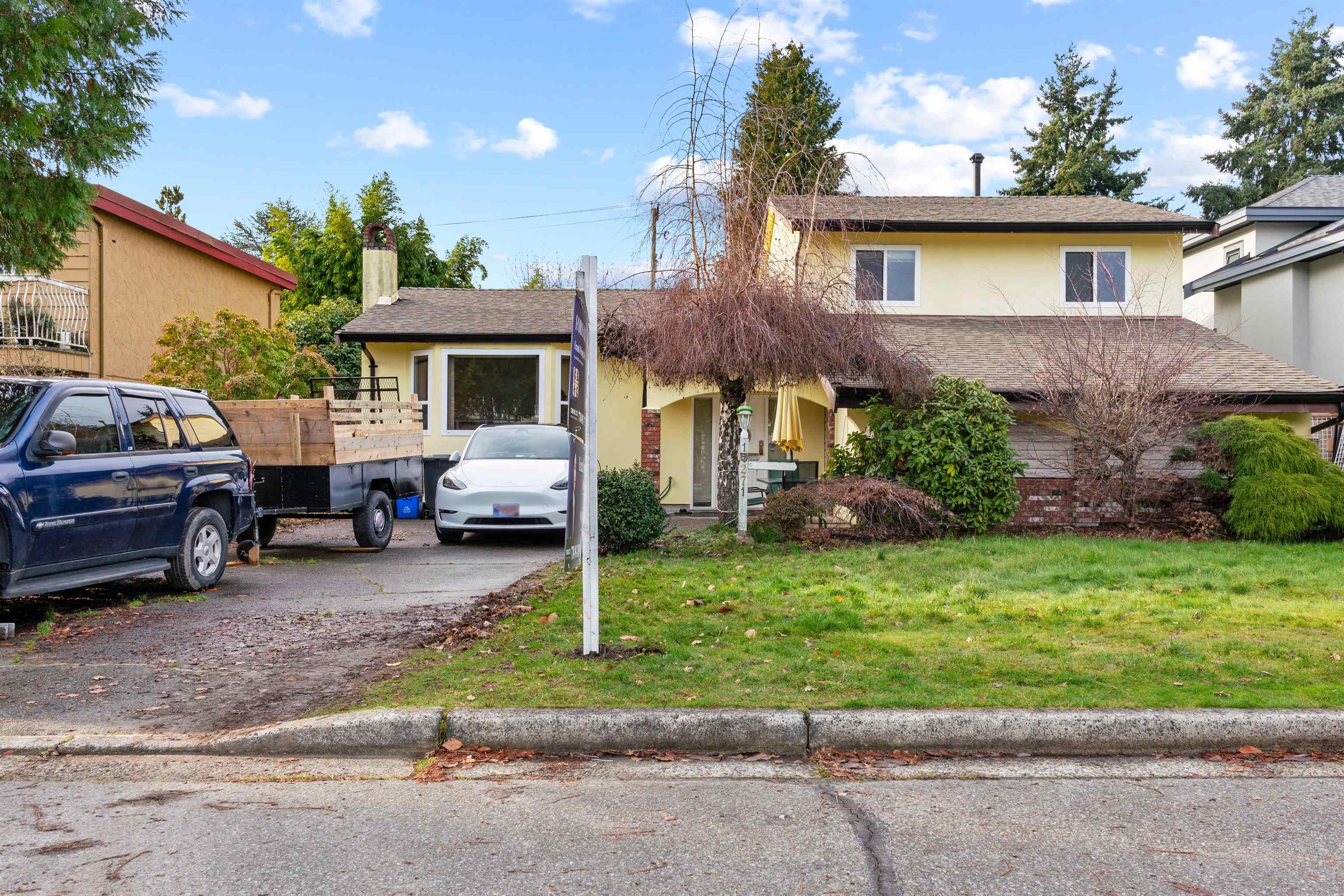 10271 Thirlmere Drive, Richmond, BC, V7A 1R5