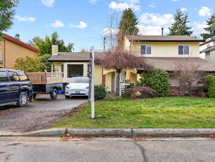 10271 Thirlmere Drive, Richmond, BC, V7A 1R5