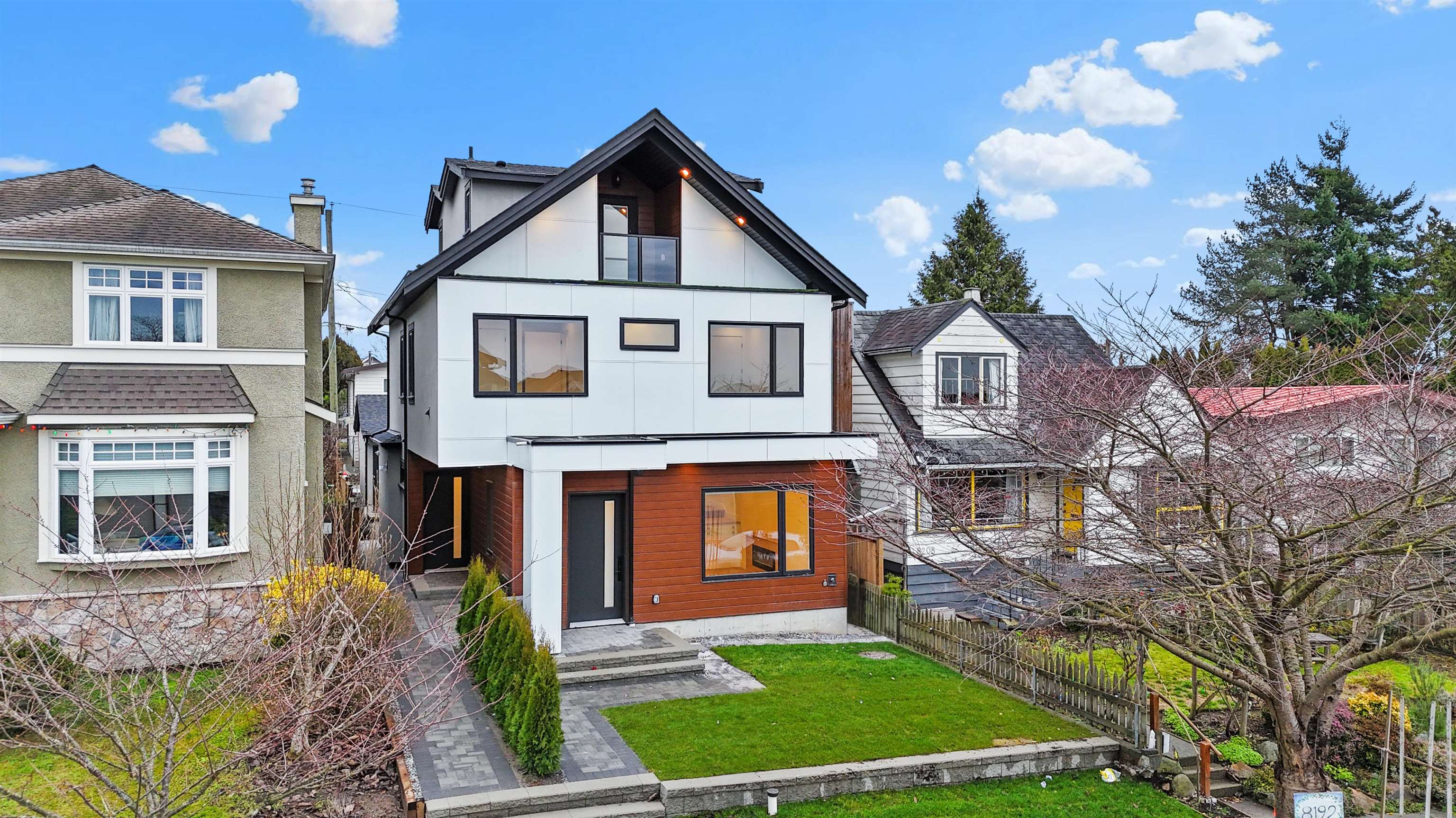 1-8192 Haig Street, Vancouver, BC, V6P 4R9