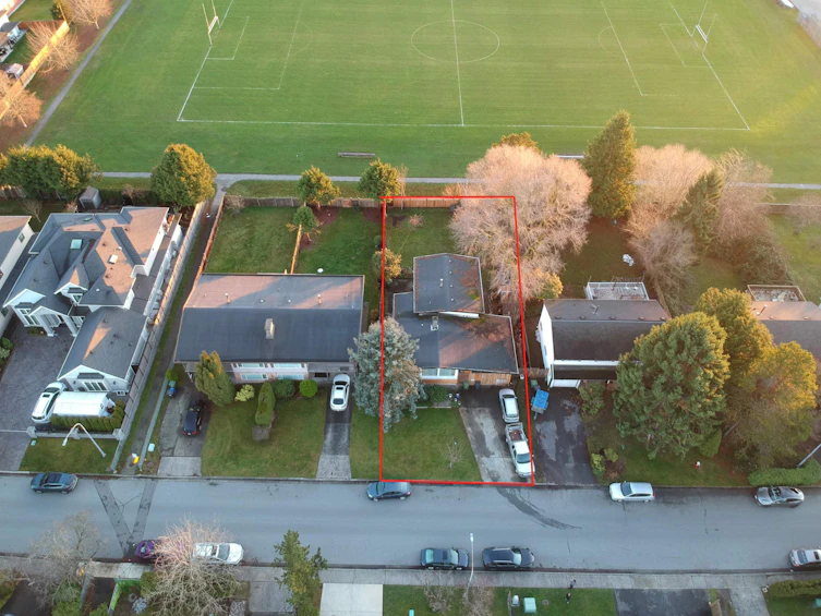 10280 Amethyst Avenue, Richmond, BC, V7A 3A7