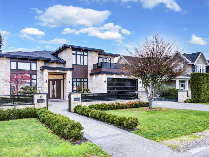 5671 Gibbons Drive, Richmond BC V7C 2C6
