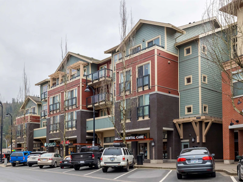 315 - 45530 Market Way, Chilliwack BC V2R 0M5