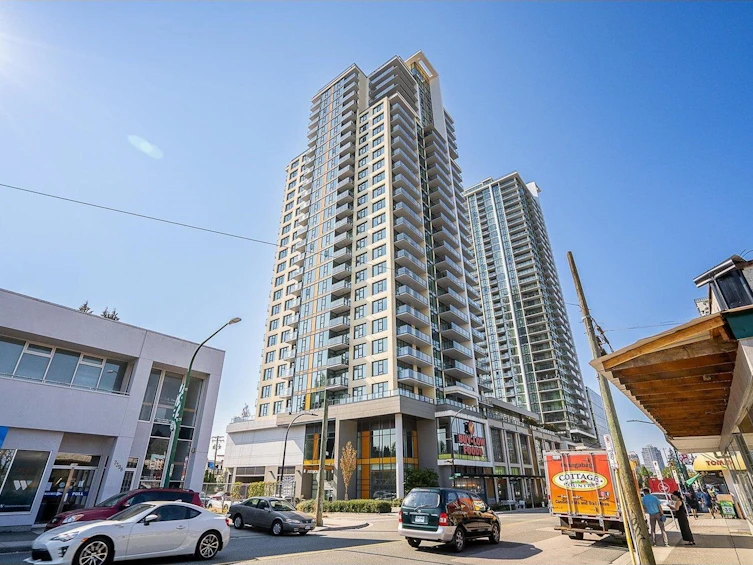 2406-7303 Noble Lane, Burnaby, BC, V3N 0H2