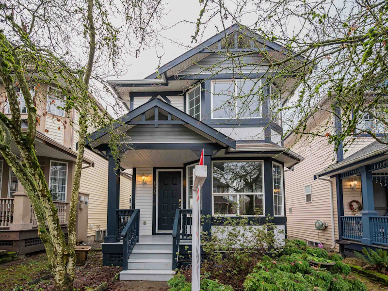 8653 207th Street, Langley BC V1M 3X4