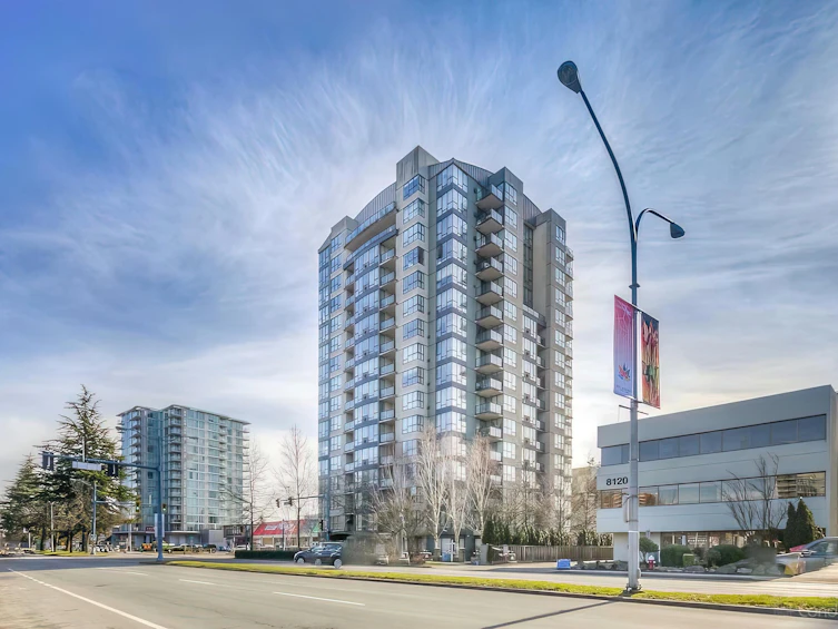 509-8180 Granville Avenue, Richmond, BC, V6Y 4G1
