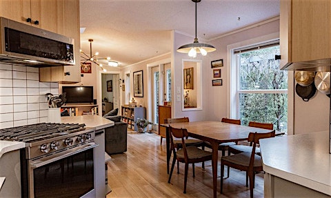Mobile Homes for Sale in Sunshine Coast | Sunshine Coast, BC - REW