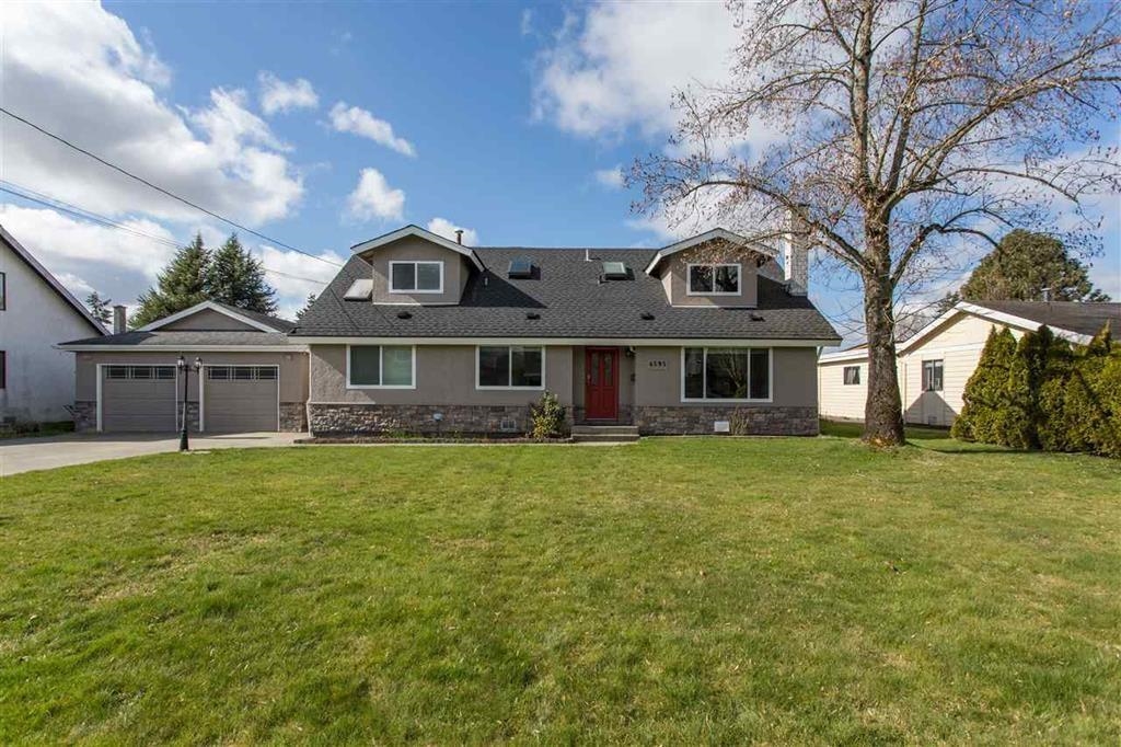 4595 61 Street, Delta, BC, V4K 3L3