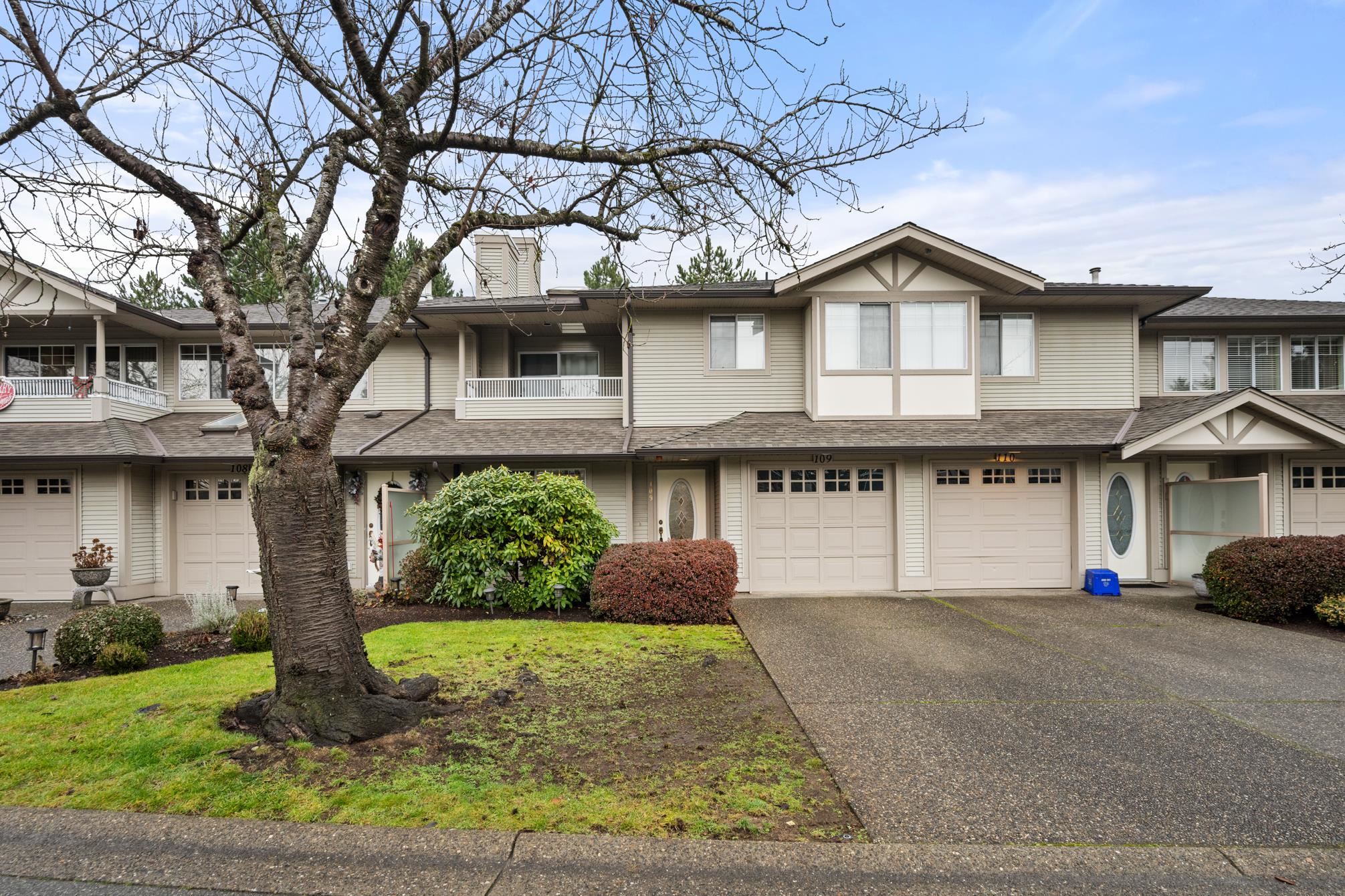 109-20391 96 Avenue, Langley, BC, V1M 2L2
