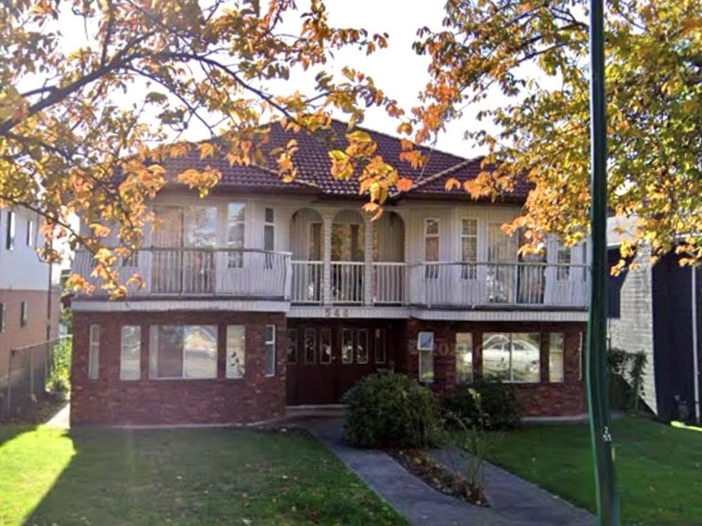 544 E 51st Avenue, Vancouver, BC, V5X 1C9