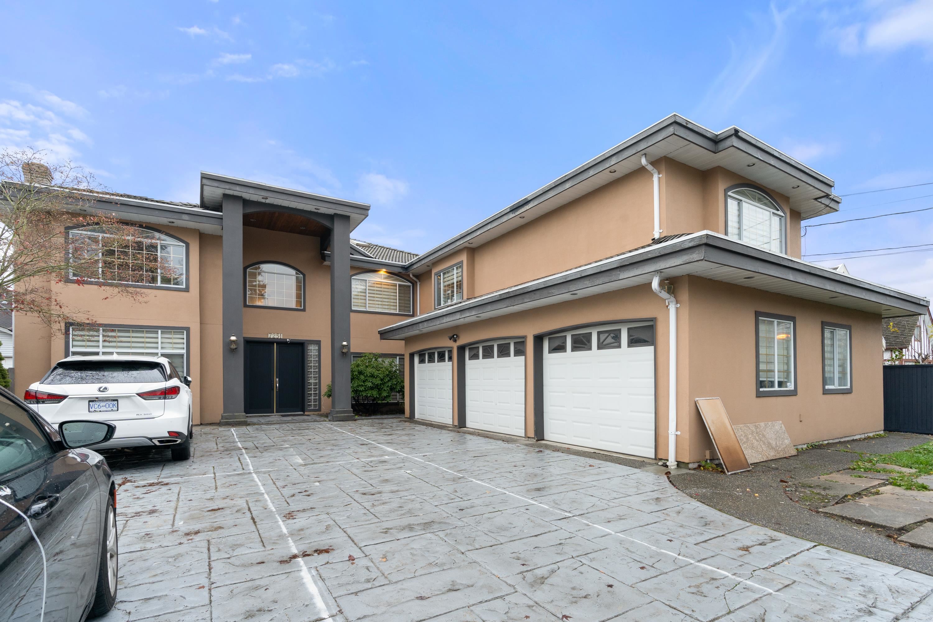 7251 Ash Street, Richmond, BC, V6Y 2R9