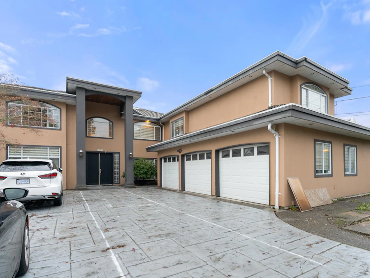 7251 Ash Street, Richmond, BC, V6Y 2R9