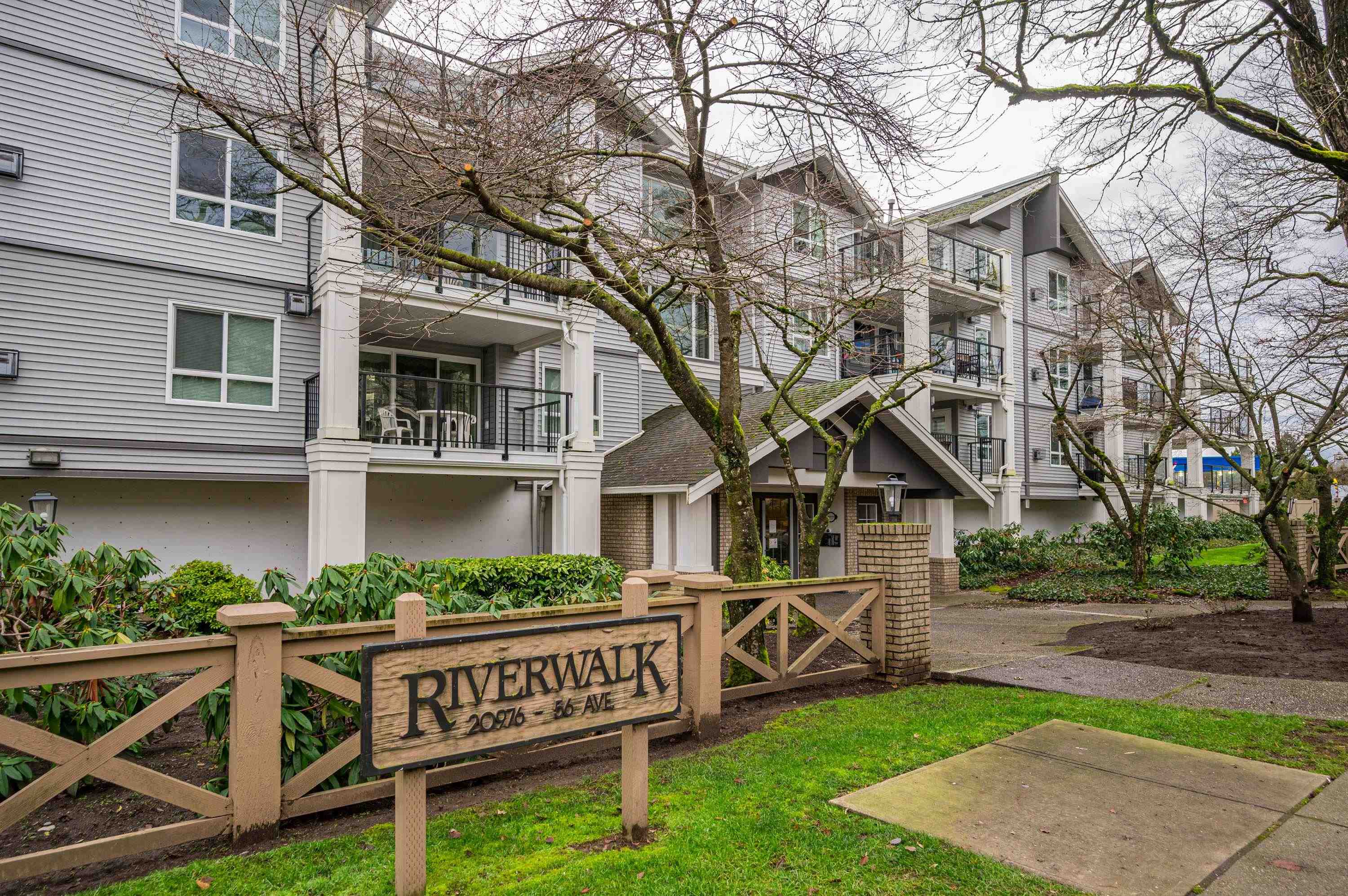 112-20976 56 Avenue, Langley, BC, V3A 7Z2