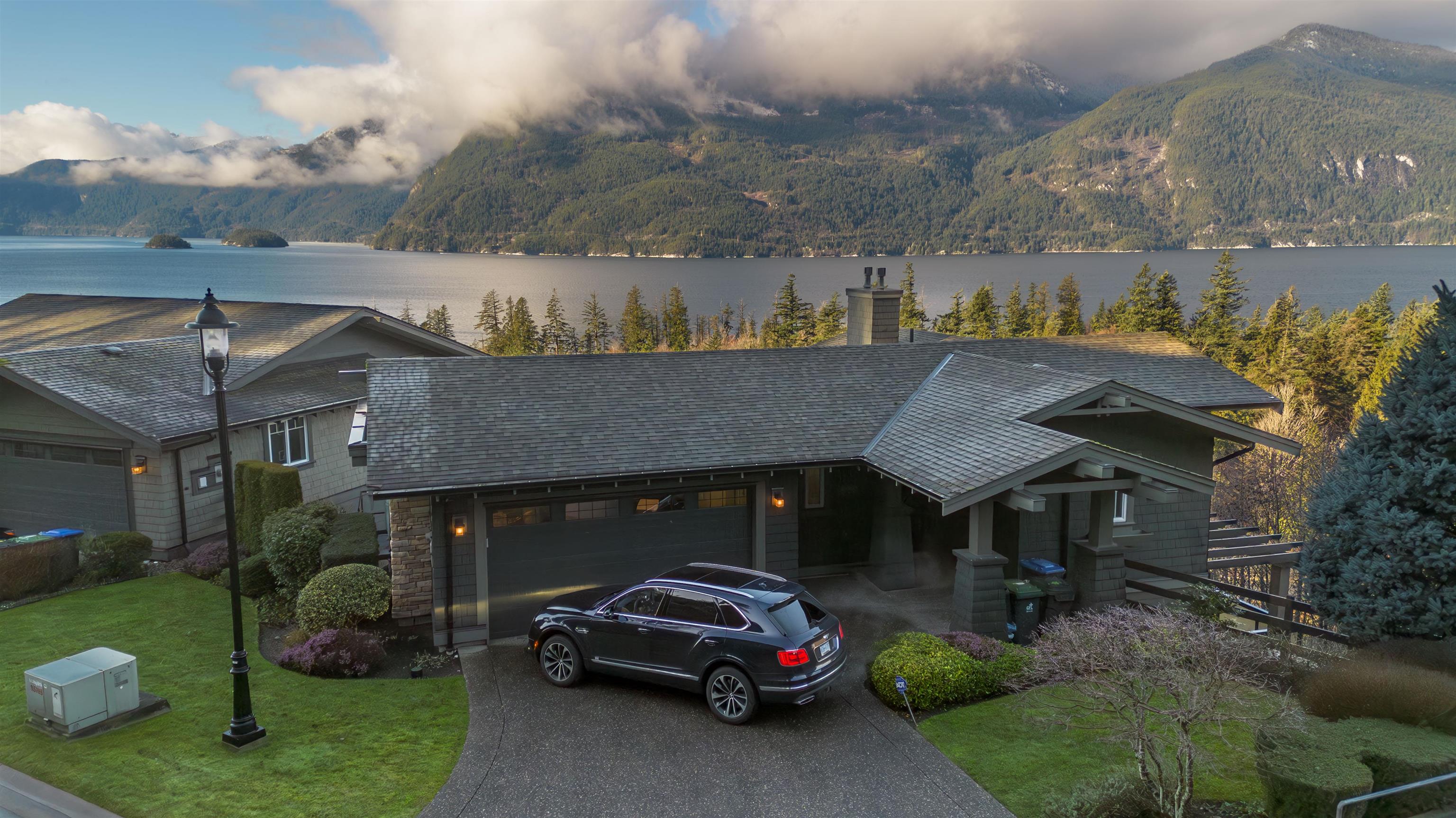 800 Ocean Crest Drive, West Vancouver, BC, V8B 1A3