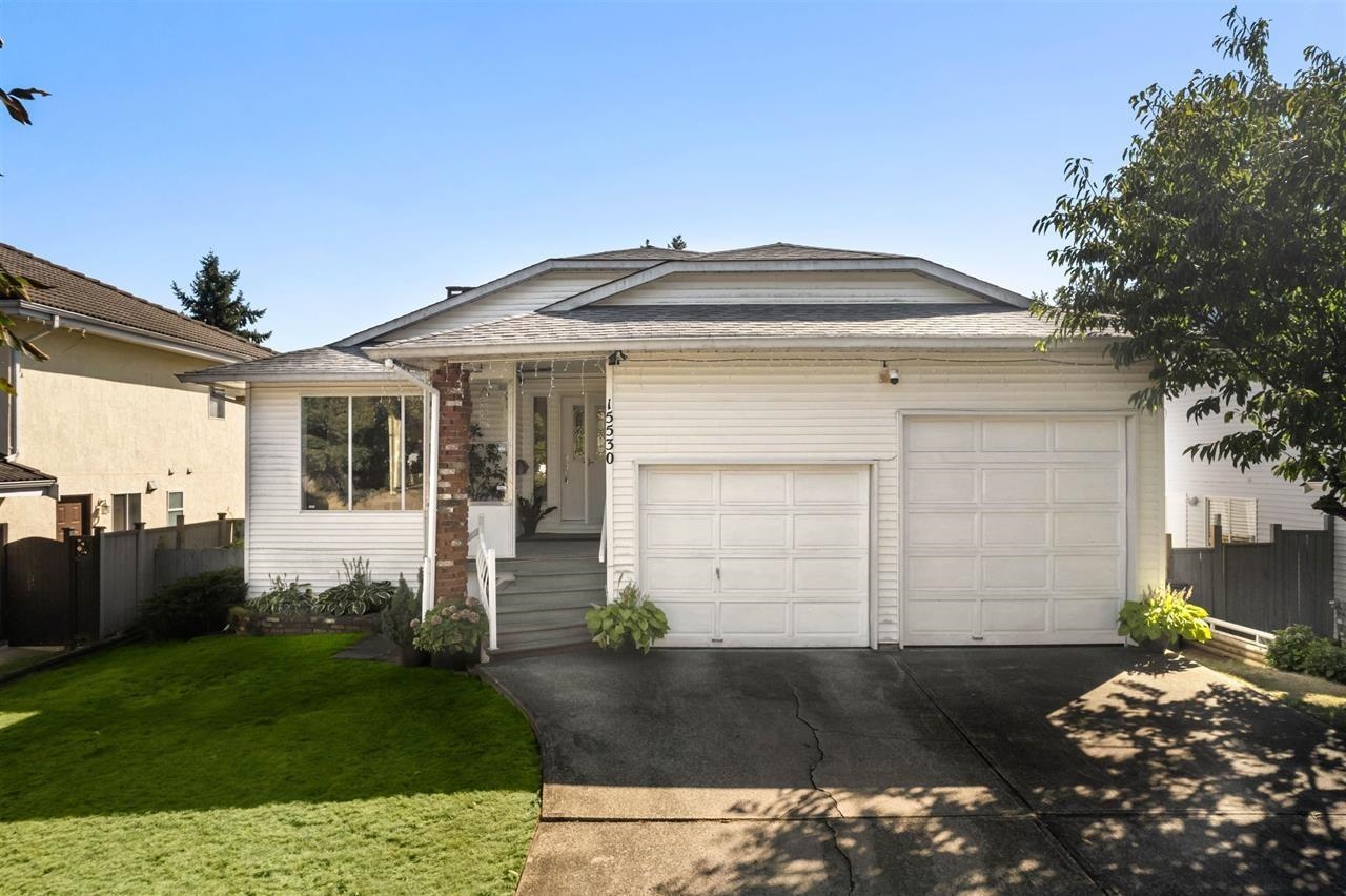 15530 84a Avenue, Surrey, BC, V3S 6P6