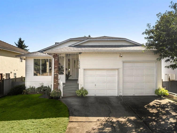 15530 84a Avenue, Surrey, BC, V3S 6P6