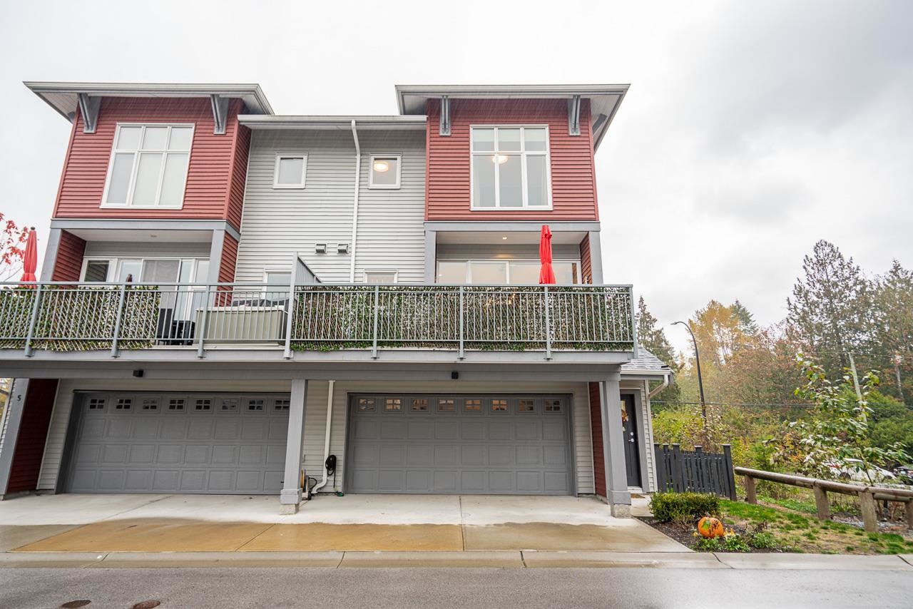 624076 112 Avenue, Maple Ridge, BC, Townhouse For Sale REW