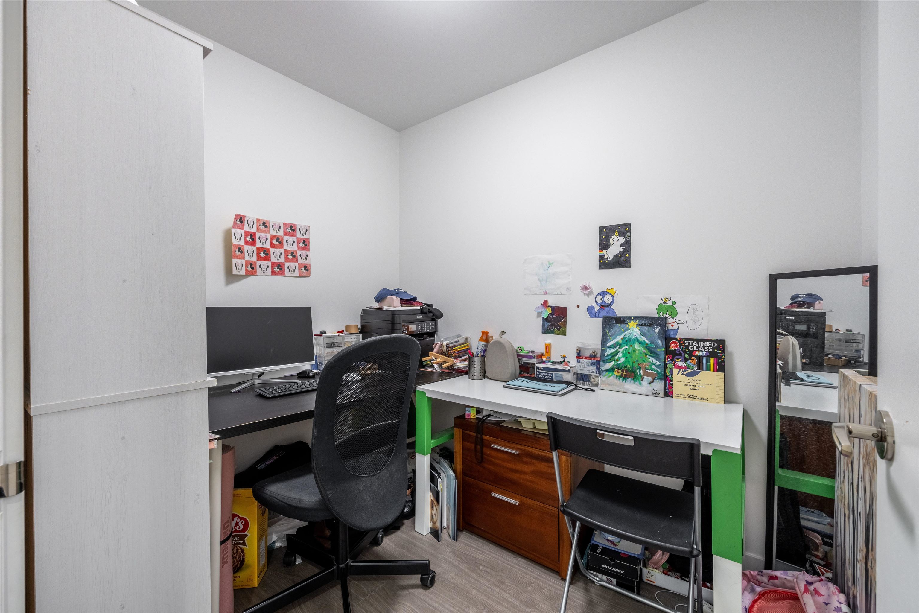 1105-6320 No. 3 Road, Richmond, BC, V6Y 0L5 - 9