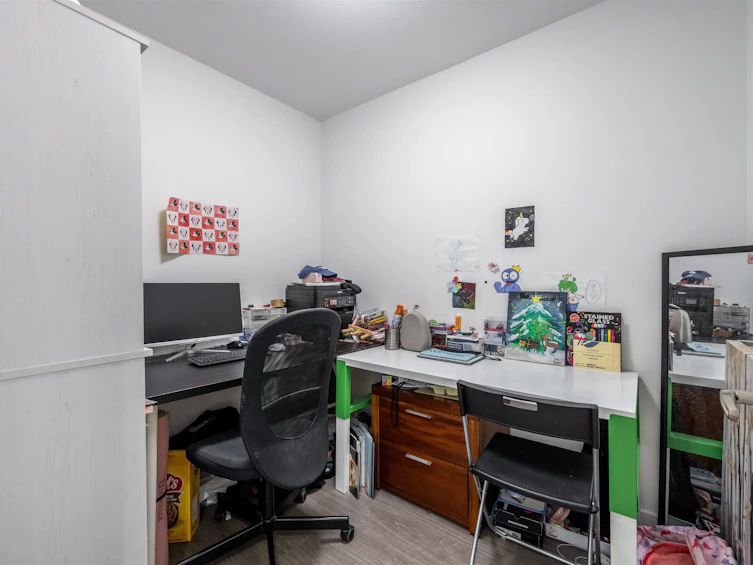 1105-6320 No. 3 Road, Richmond, BC, V6Y 0L5 - 9