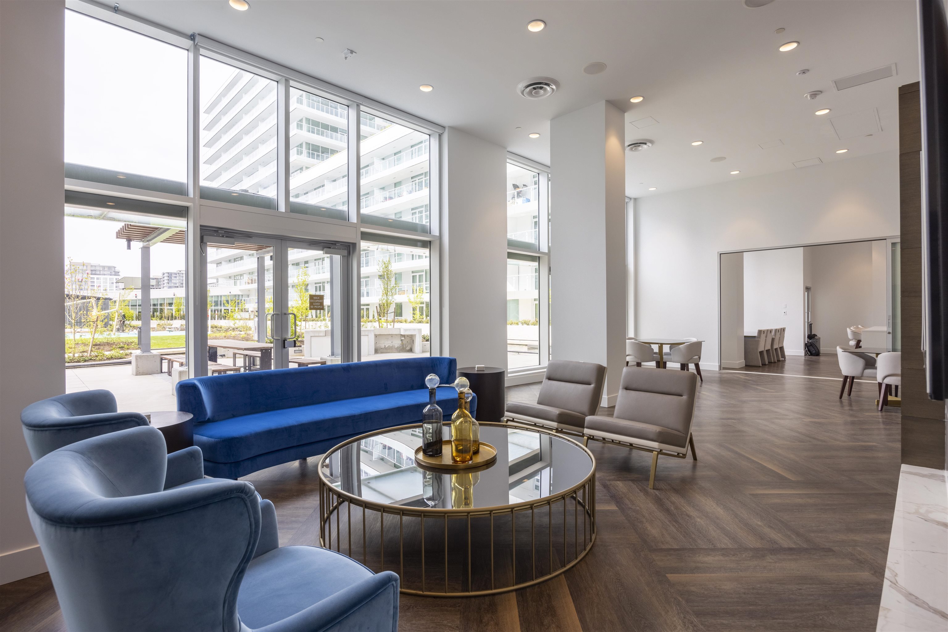 1105-6320 No. 3 Road, Richmond, BC, V6Y 0L5 - 10