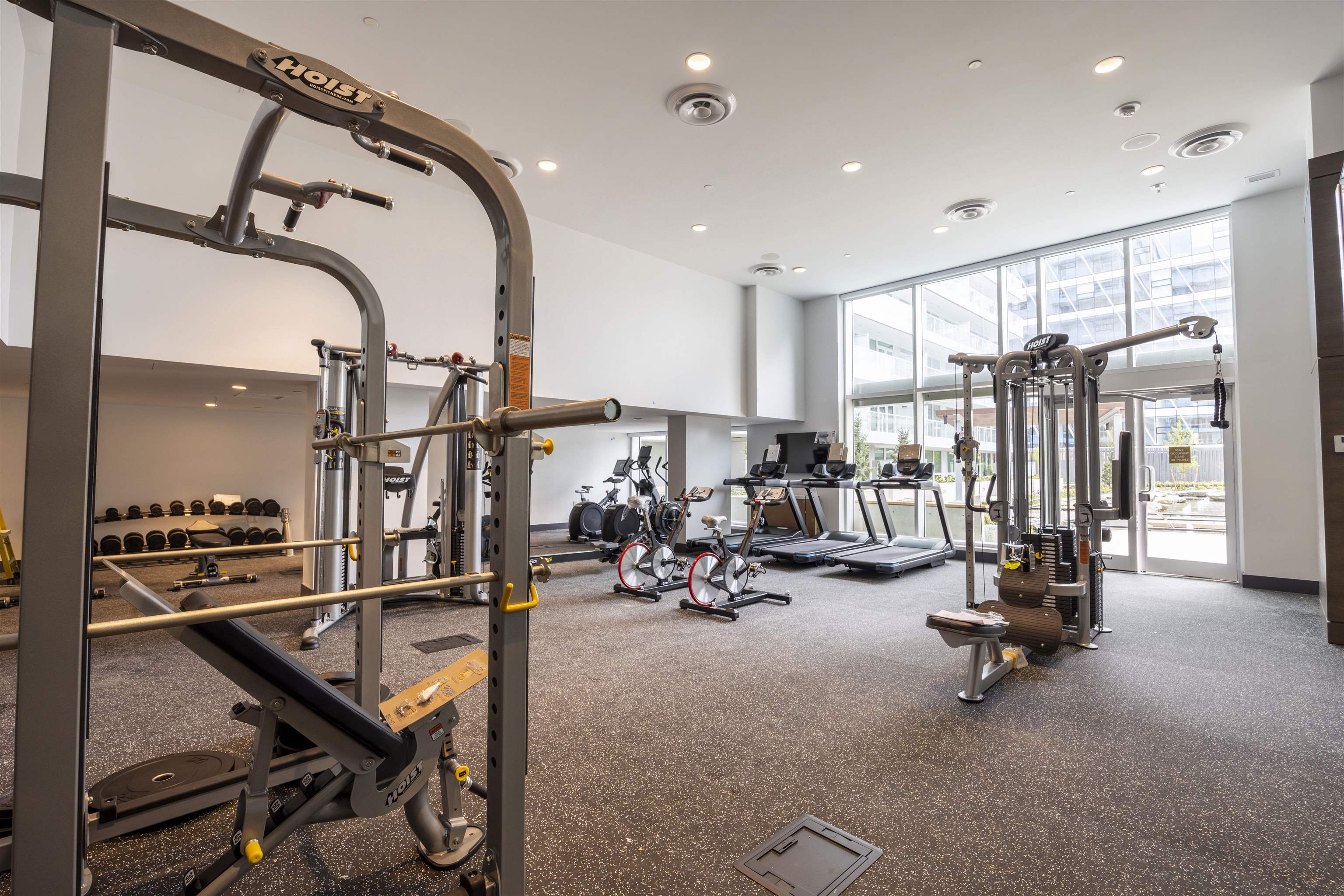 1105-6320 No. 3 Road, Richmond, BC, V6Y 0L5 - 12