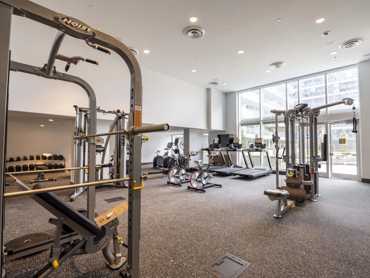 1105-6320 No. 3 Road, Richmond, BC, V6Y 0L5 - 12