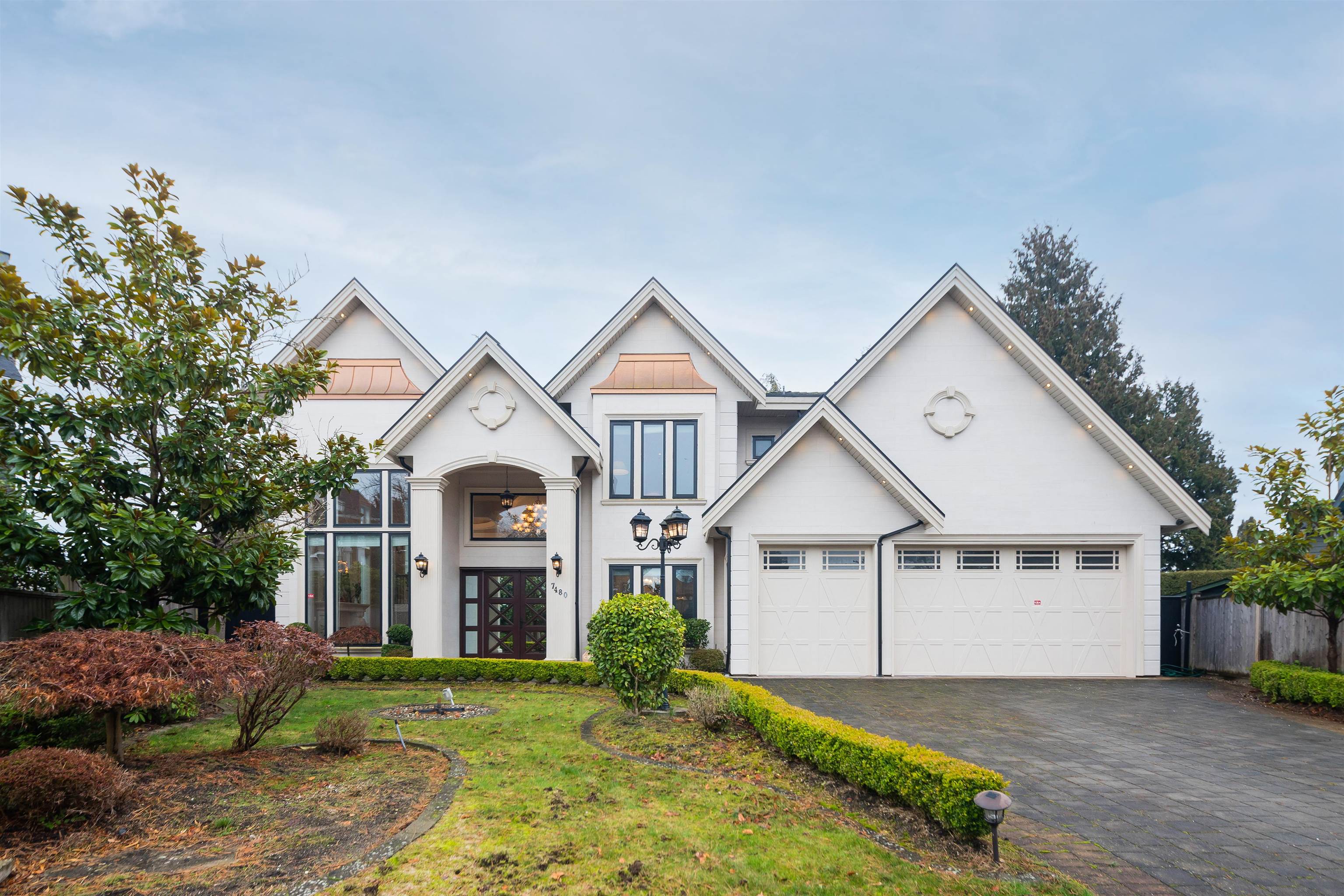 7480 Manning Court, Richmond, BC, V7A 4J4