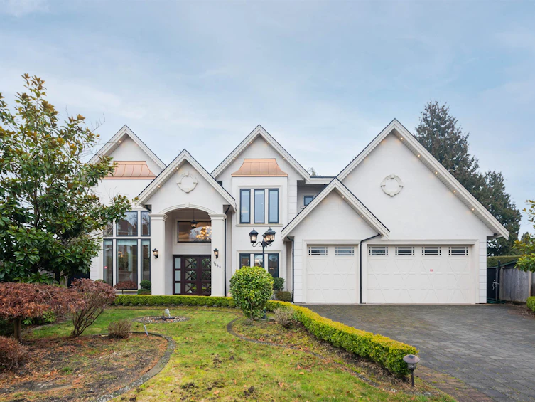 7480 Manning Court, Richmond, BC, V7A 4J4