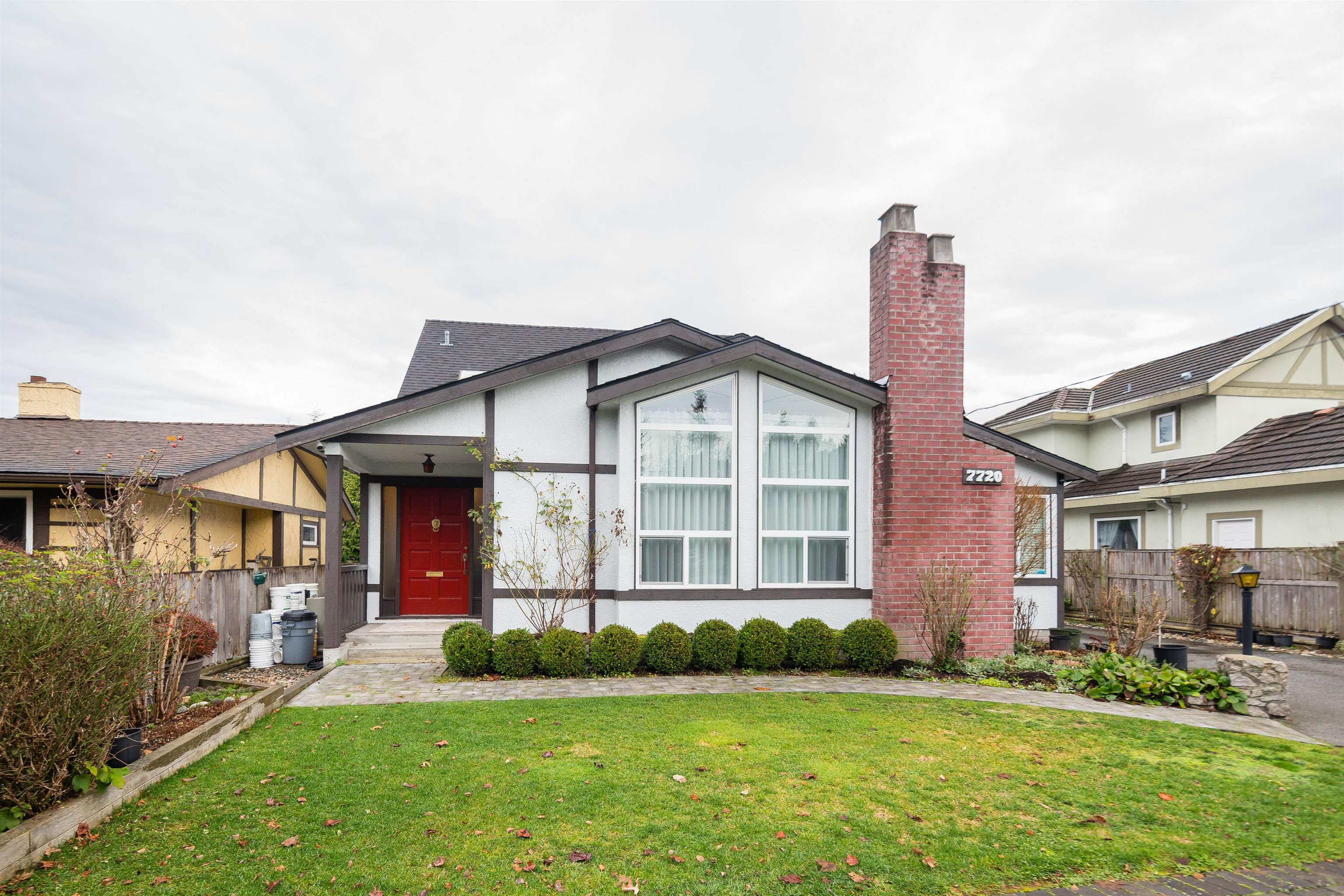 7720 No 1 Road, Richmond, BC, V7C 1T6
