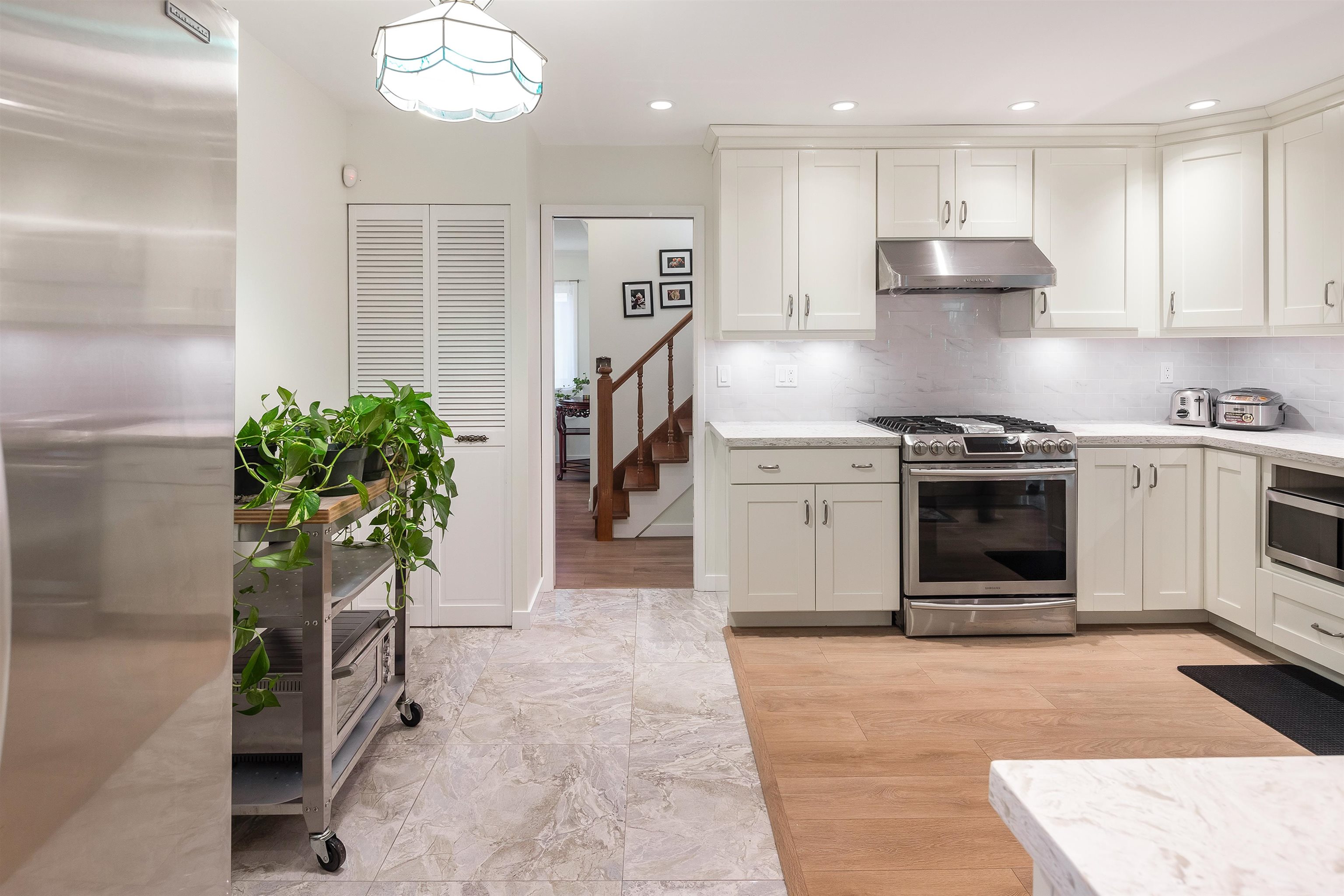 7720 No 1 Road, Richmond, BC, V7C 1T6 - 6